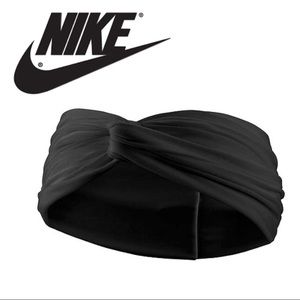 Nike Twist Knot Headband